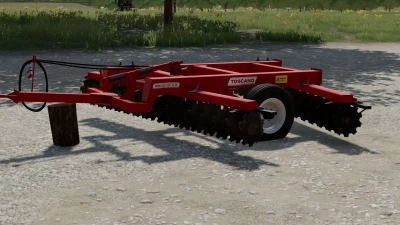TOSCANO cultivator v1.0.0.0