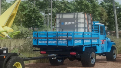 Toyota Bandeirante 1962 v1.0.0.0