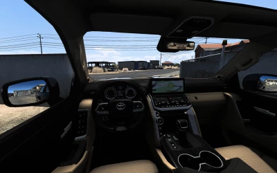 Toyota Land Cruiser 300 2022 v1.8