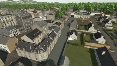 Trevanec TP v1.0.0.0