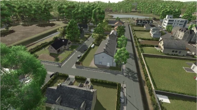 Trevanec TP v1.0.0.0