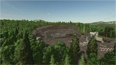 Trevanec TP v1.0.0.0