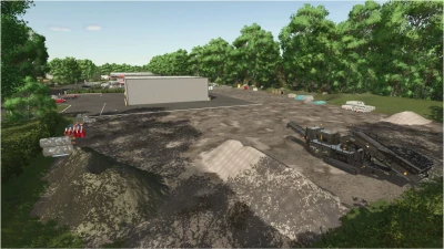 Trevanec TP v1.0.0.0