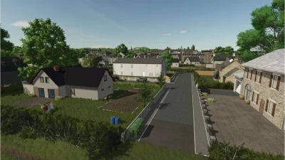 Trevanec TP v1.0.0.0