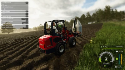 Trip Computer v1.0.0.0