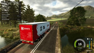 Trip Computer v1.0.0.0