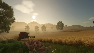 Trout River Valley v1.0.0.0