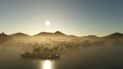 Trout River Valley v1.0.0.0