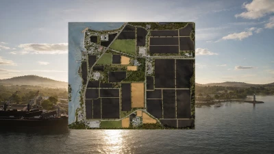 Trout River Valley v1.0.0.0