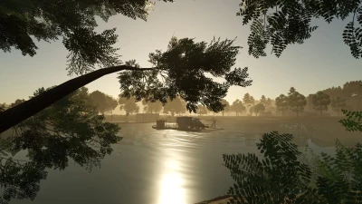 Trout River Valley v1.0.0.0