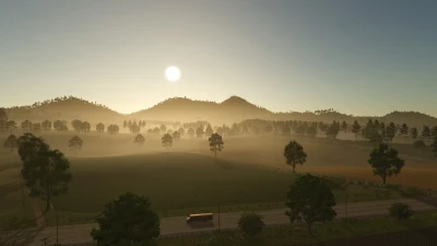 Trout River Valley v1.0.0.0