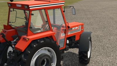 Tümosan 8000 Classic Series v1.0.0.0