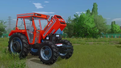 Tümosan 8000 Series v1.0.0.0