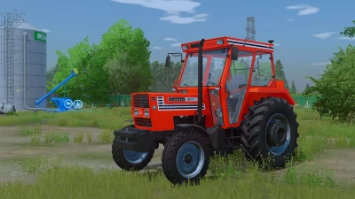 Tümosan 8000 Series v1.0.0.0