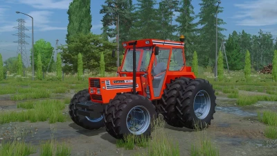 Tümosan 8000 Series v1.0.0.0