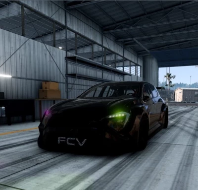 Universal RGB Headlights V1.4 0.38