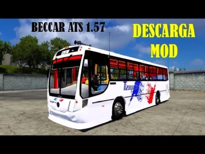 Urbano BECCAR v1.0
