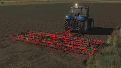 Väderstad NZ 900 v1.0.0.0