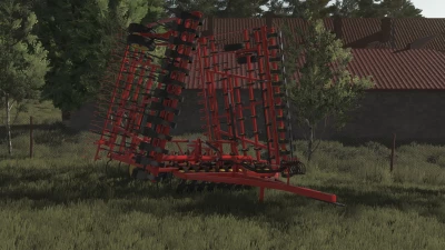 Väderstad NZ 900 v1.0.0.0