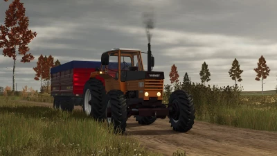 Valmet 1102-1103 v1.0.0.0