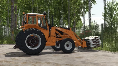 Valmet 1102-1103 v1.0.0.0