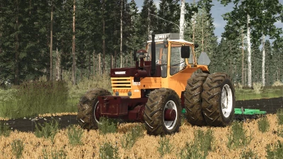 Valmet 1102-1103 v1.0.0.0