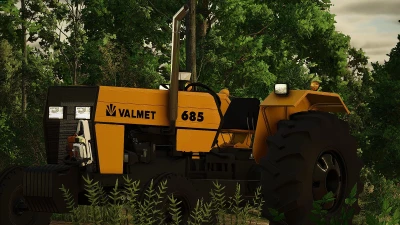 Valmet 685 v1.0.0.0