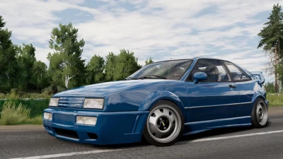 Volkswagen Corrado v1.2 0.38.x