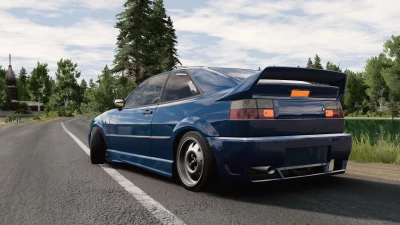 Volkswagen Corrado v1.2 0.38.x