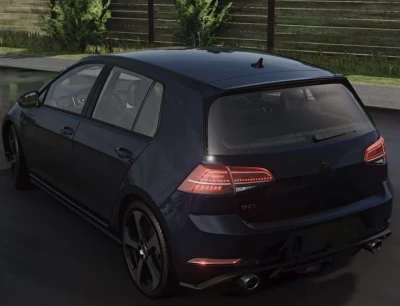 Volkswagen Golf 7 GTI v1.0 0.38.x