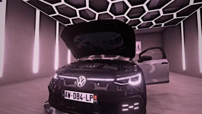 Volkswagen golf 8 v1.0