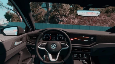 Volkswagen Polo GTI 2023 1.4 [1.57]