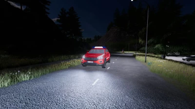 Volkswagen T-Roc v1.2.0.0