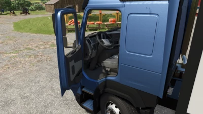 Volvo FMX v1.0.0.0