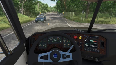 Volvo WIA v1.1.0.0