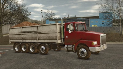Volvo WIA v1.1.0.0