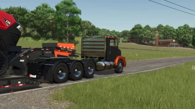 Volvo WIA v1.1.0.0