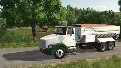 Volvo WIA v1.1.0.0