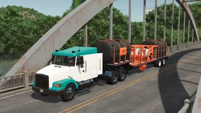 Volvo WIA v1.1.0.0