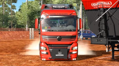 VW Meteor 28.460 v1.0