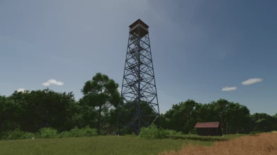 Watch Tower v1.0.0.0