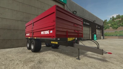 Weckman WS 130G v1.0.0.2