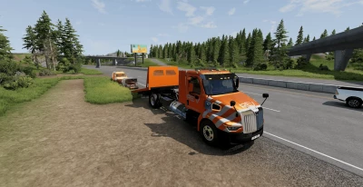 Western Star 57x Truck v2.0 0.38.x