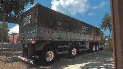 Wheels Pack by MJ Custom 3D v1.7