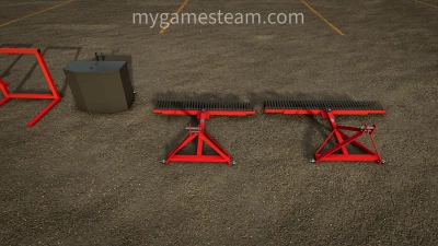 Winton Machinery Pack V1.0.0.0