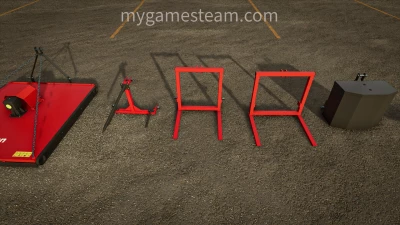 Winton Machinery Pack V1.0.0.0