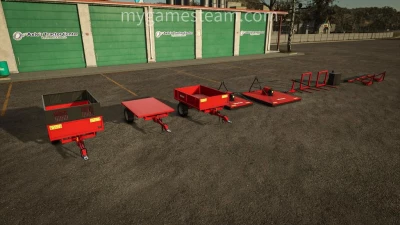 Winton Machinery Pack V1.1.0.0