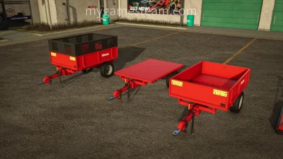 Winton Machinery Pack V1.1.0.0