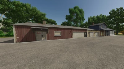 Wool And Cotton Processing v1.0.0.0