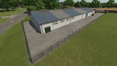 Wool And Cotton Processing v1.0.0.0